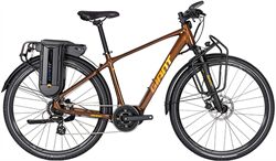 Xe đạp điện trợ lực Giant EXPEDITION E+ 200 2022***